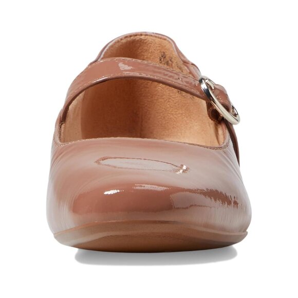 Naturalizer Women's Kelly Mary Jane Flat - Picture 2 of 7